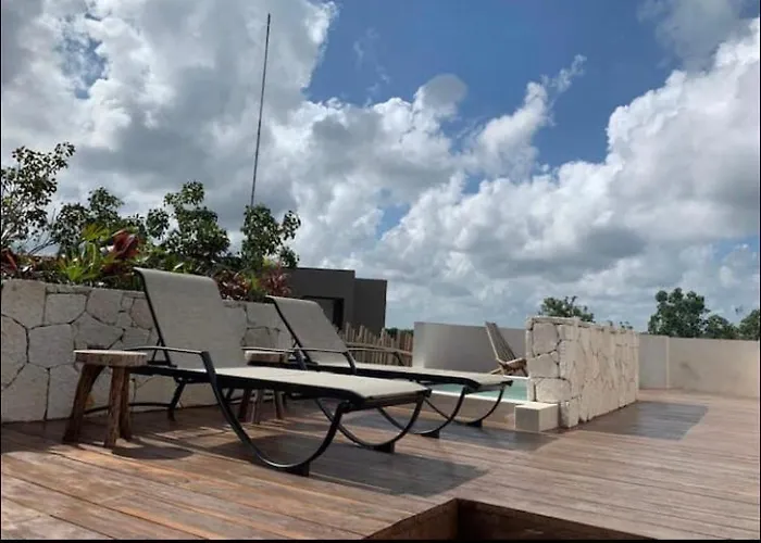 Luxury Boutique Boho With Access To Bardo