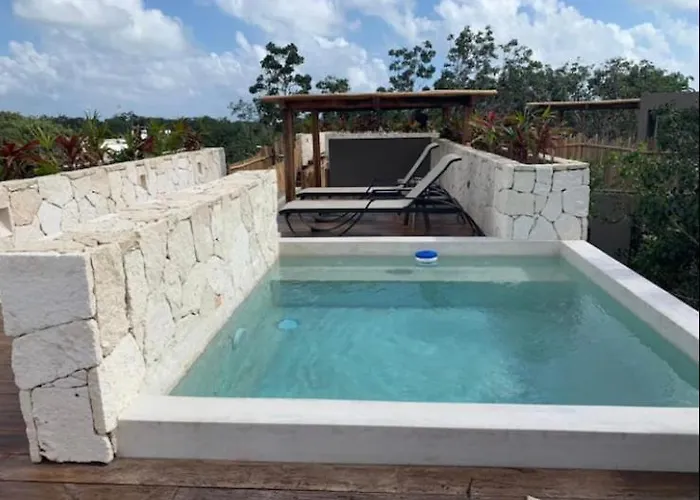 Luxury Boutique Boho With Access To Bardo
