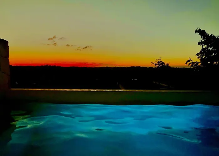 Apartament Luxury Boutique Boho With Access To Bardo Tulum