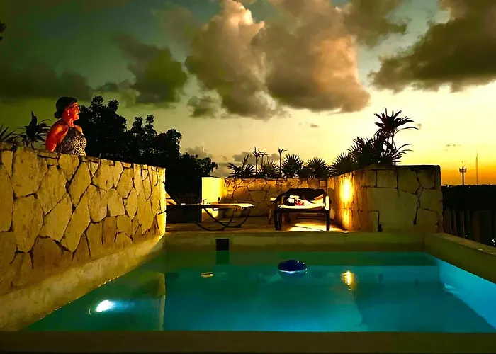 Apartament Luxury Boutique Boho With Access To Bardo *