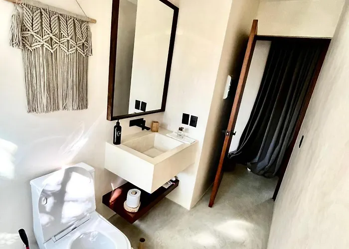 Luxury Boutique Boho With Access To Bardo *
