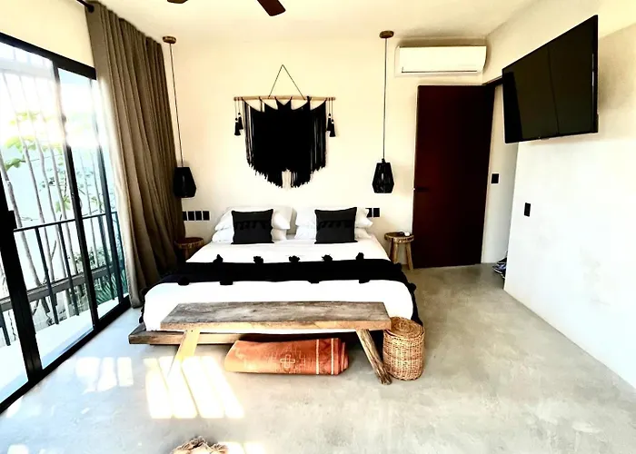 Luxury Boutique Boho With Access To Bardo Apartament