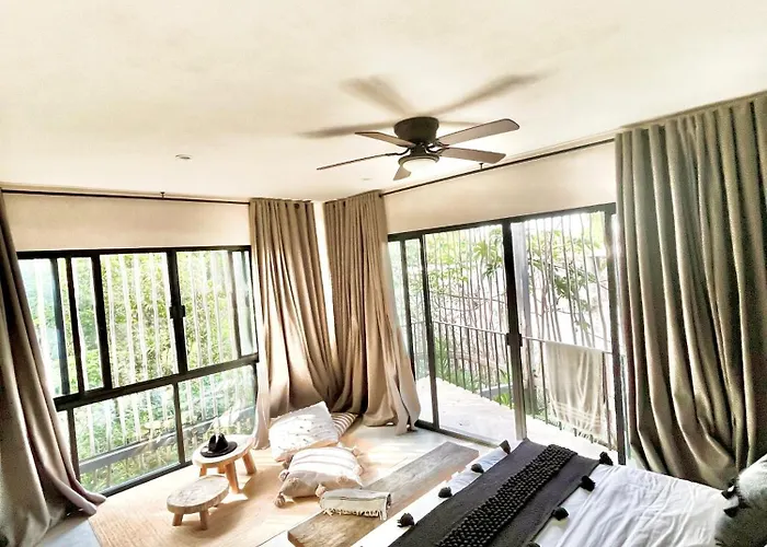 Apartament Luxury Boutique Boho With Access To Bardo